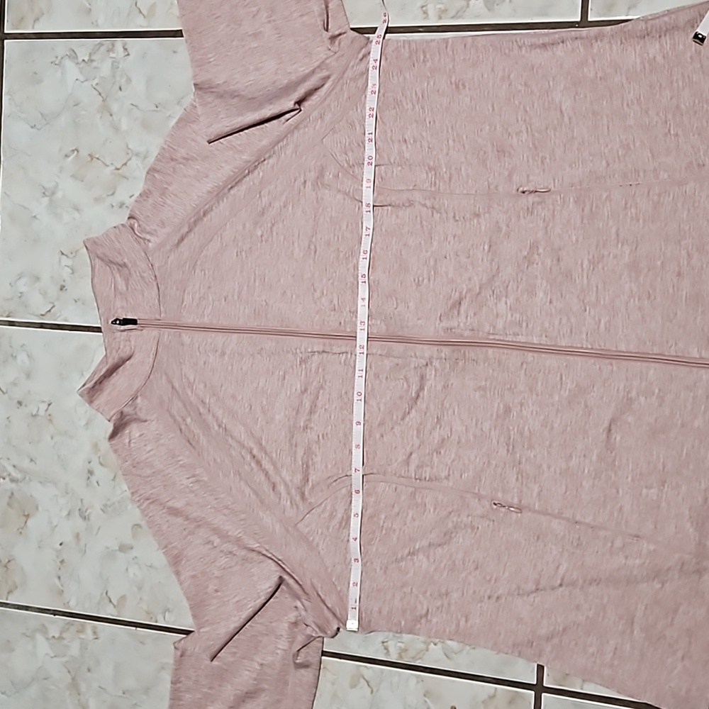 Workout sweatshirt - Picture 2 of 5